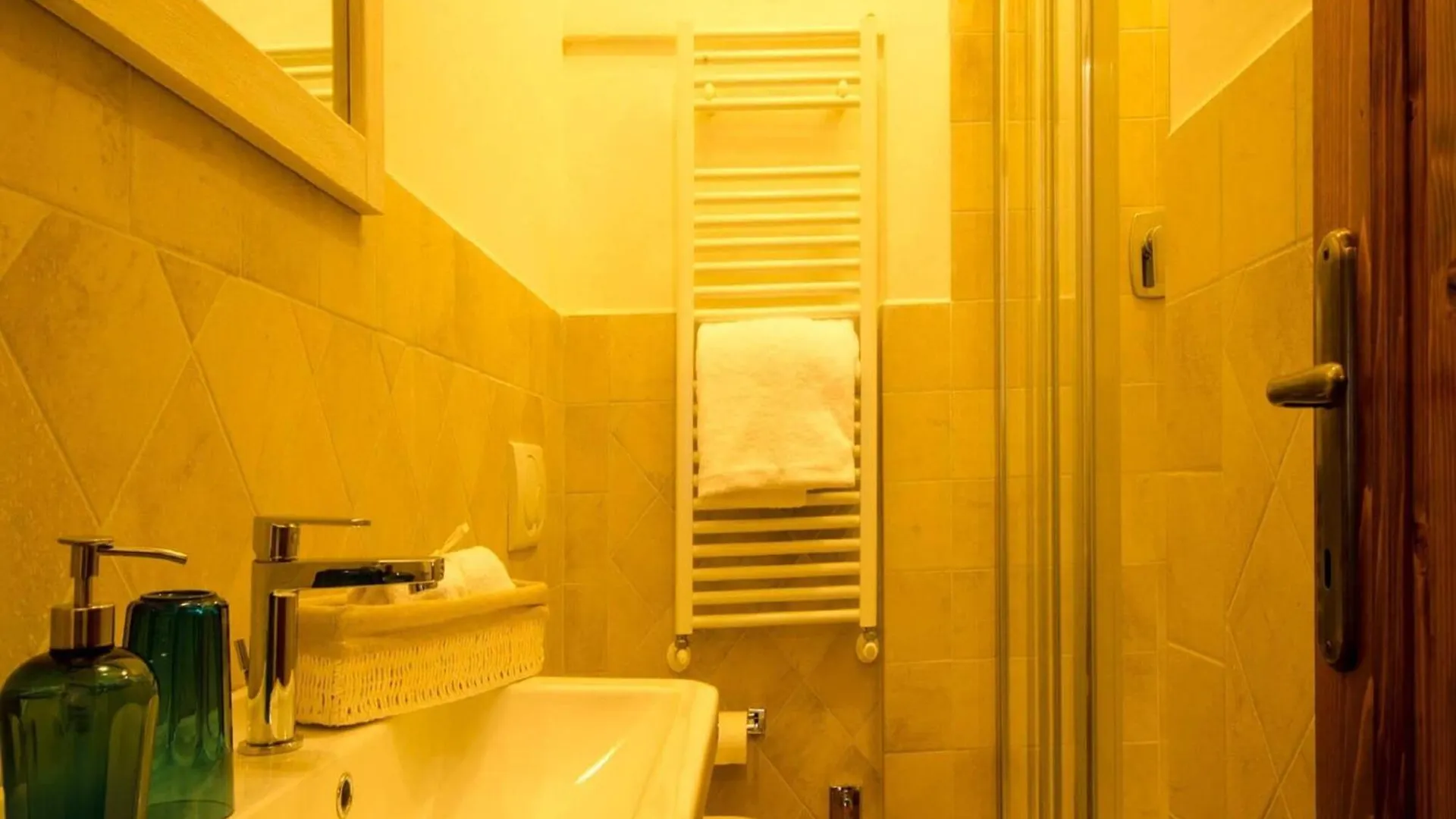 Holiday home Belvilla By Oyo Aia Donnini Italy